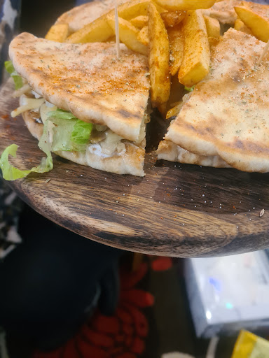 Photo of Iokasti's kitchen - Greek Mediterranean Food - Swansea Market, Swansea SA1 3PQ